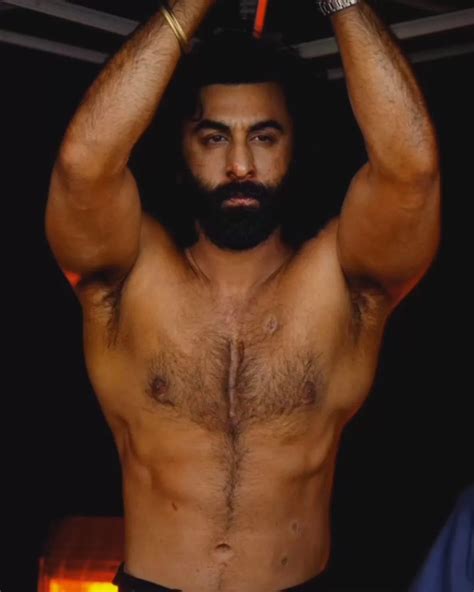 Ranbir Kapoor's Nude Scene With Triptii Dimri In Animal Makes Fans Go Crazy: DEETS Inside ...