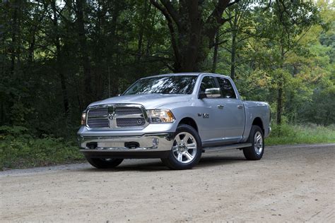 2017 Ram 1500 Updates Include Lone Star Silver Edition - autoevolution