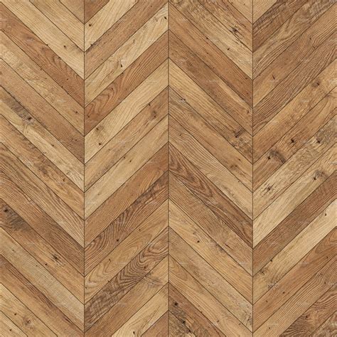Chevron Wood Pattern