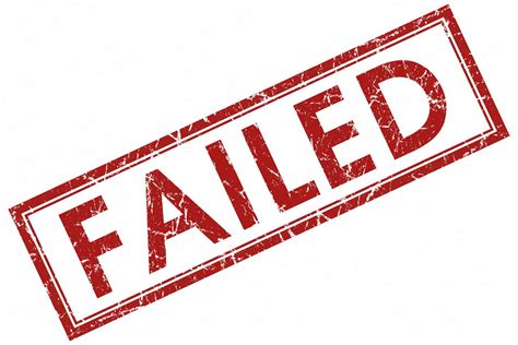 Is It My Fault That I Studied So Hard but Still Failed? | TigerCampus ...