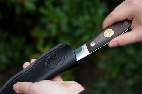 The New Camillus Eagle Scout Knives: Made by Eagle Scouts for Every ...