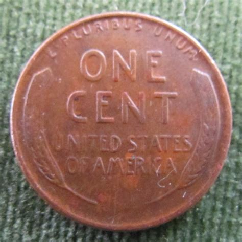 1930 1 Cent