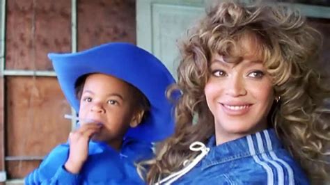 Beyonce Son Today