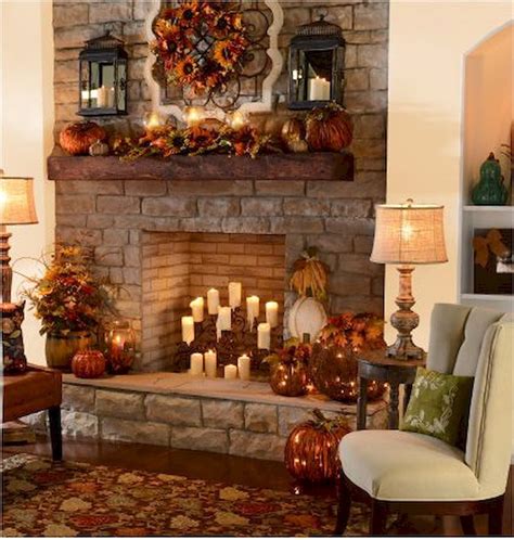 Mantel Decorating Ideas