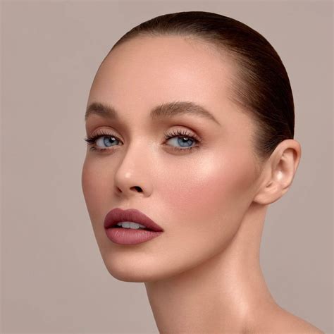 90's Nude | Pink Mauve Nude Liquid Lipstick | Ru... Nude Liquid ...