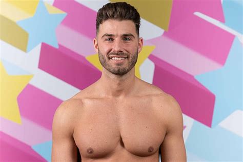 Who is Josh Ritchie? Love Island: All Stars 2024 contestant - TrendRadars