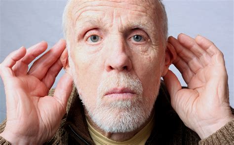 What Injuries Can Cause Hearing Loss? | CH Care