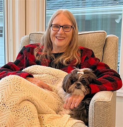 Barbara Ann Nurenberg - Michigan Memorial Funeral Home