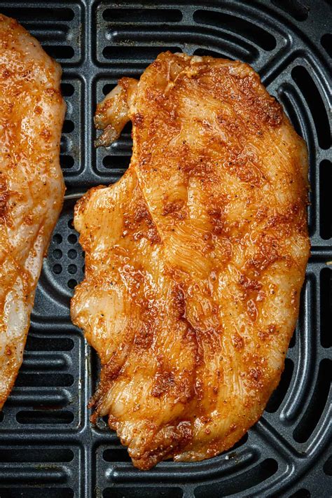 How To Cook Chicken Breast Thin