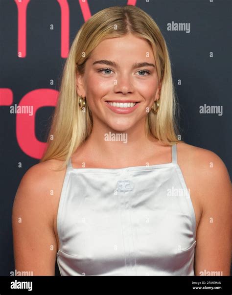 Becca means hi-res stock photography and images - Alamy