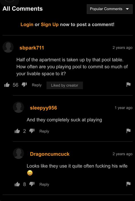 Valid Concern : r/PornhubComments