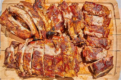 How Long To Cook Pork Ribs In Oven