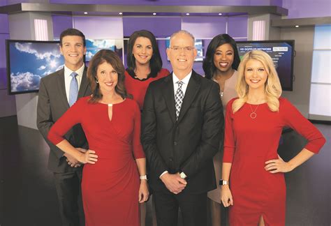WRAL Closes November Ratings Period as the #1 Local News Station ...