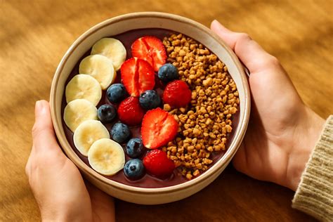 Açaí Bowl