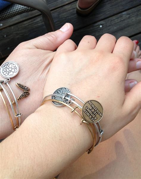 Mother and Daughter.....Alex and Ani Bracelets. | Alex and ani ...