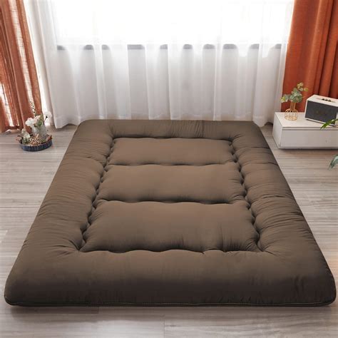 Amazon.com: Heimorn Japanese Floor Mattress, Japanese Futon Mattress ...