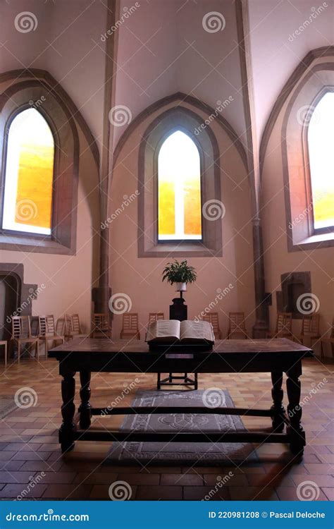 Religion. Protestant Church Stock Photo - Image of protestantism, switzerland: 220981208