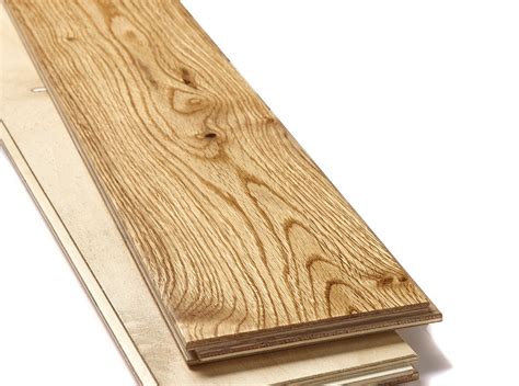 Richmond - 125 Golden Brushed & Lacquered | Evolve Flooring