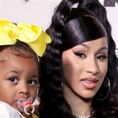 Cardi B Shared the DIY Hair Mask That She Uses on Kulture | Diy hair ...