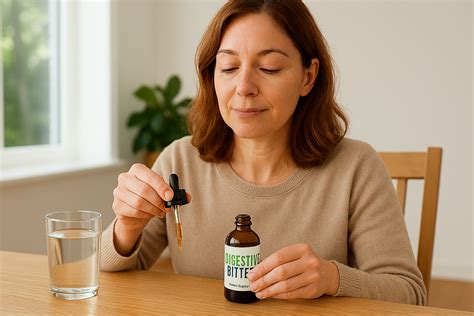 9 Digestive Bitters Benefits – Recipe, and Side Effects