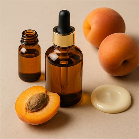 Apricot Oil Benefits for Skin and Hair Health