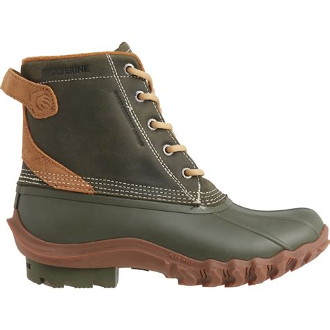 Mountain Duck Boots at Eva Harpur blog