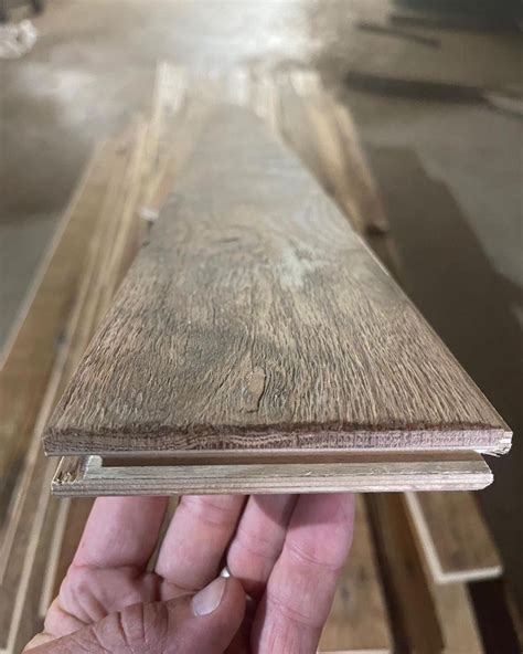 Wood Flooring Tongue And Groove