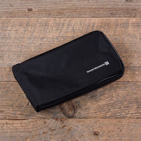 beyerdynamic TG D71 Condenser Boundary Microphone – Chicago Music Exchange