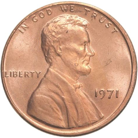 1953 Wheat Penny Error List & Value