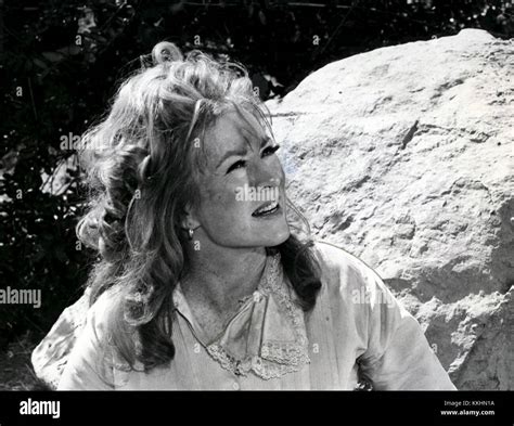 Amanda blake hi-res stock photography and images - Alamy