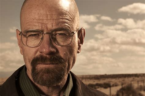 Walter White Glasses - Abdosy