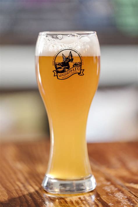German Style Beers and Pizzas :: Wasserhund Brewing Co. :: Virginia ...