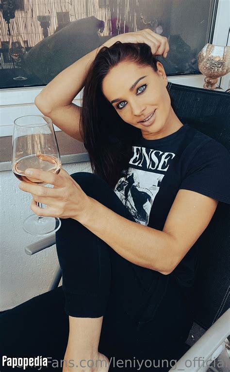 Leniyoung_official Nude OnlyFans Leaks - Photo #1098024 - Fapopedia