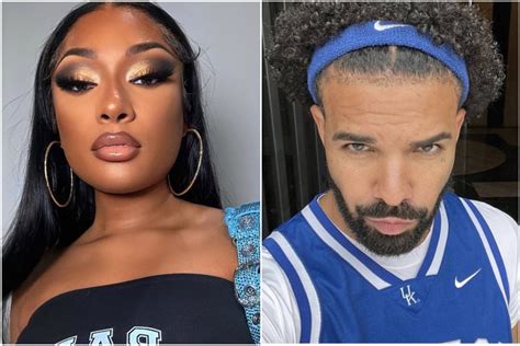 Megan Thee Stallion Blasts Drake Over Messy 'Circo Loco' Lyrics