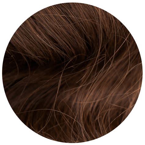 Ghost Sophia Brown - Bounce | Medium Light Brown Hair Extensions | LZ