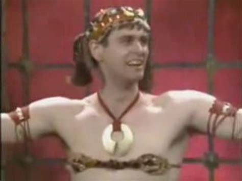 Jim Carrey In Living Color Characters