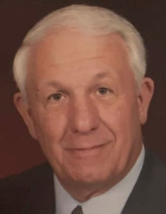 Chris Stanifer - 2025 - Combs, Parsons & Collins Funeral Home