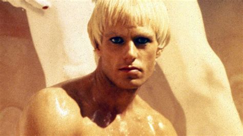 Rocky Horror Picture Show Rocky Character