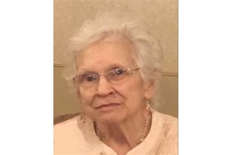 Virginia Lee Buskus Obituary (2023) - Oak Hill, WV - Tyree Funeral Home ...