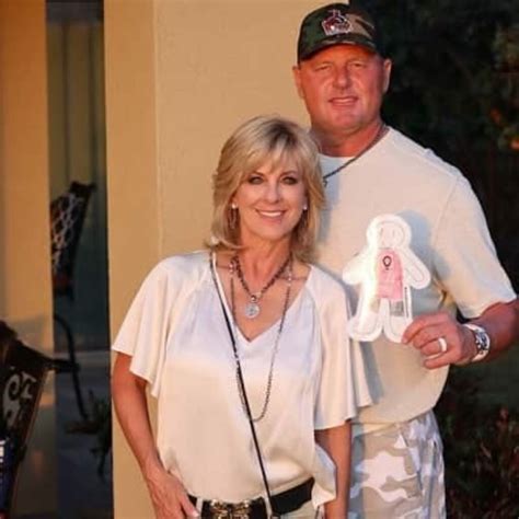 Debra Lynn Godfrey Age, Biography, Height, Personal Life, Net Worth & Facts