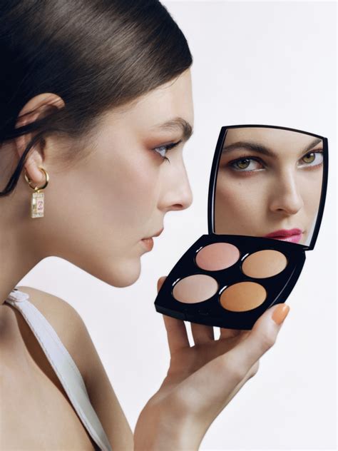 Kevad, CHANEL ja värvide poeesia - Portail