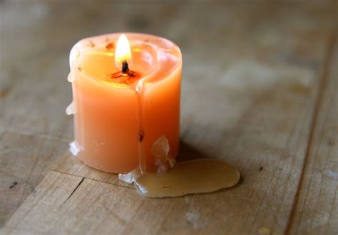 How To Remove Candle Wax From A Floor at Jessica Vandyke blog