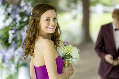 Rachel Boston | Hallmark Channel