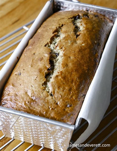 Greek yogurt banana bread – Artofit