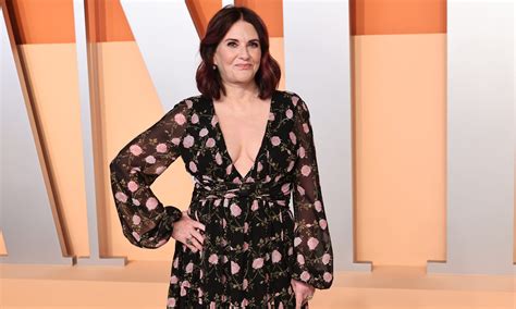 Megan Mullally2024 10 Reasons Why Megan Mullally Is Going To Ace