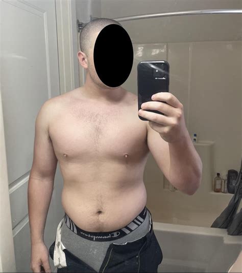 A cut, bulk, and a cut later… 270lbs to 158lbs (3 years) : r/BulkOrCut