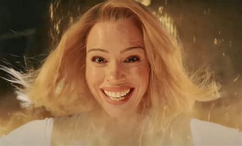 Doctor Who: Billie Piper's The New Doctor (For Now) So Deal With It