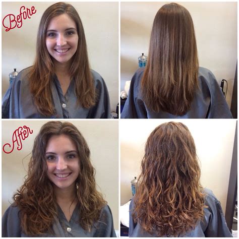 Arrojo American Wave - Beach Wave // By Me: Rebecca Moore Hair Design ...