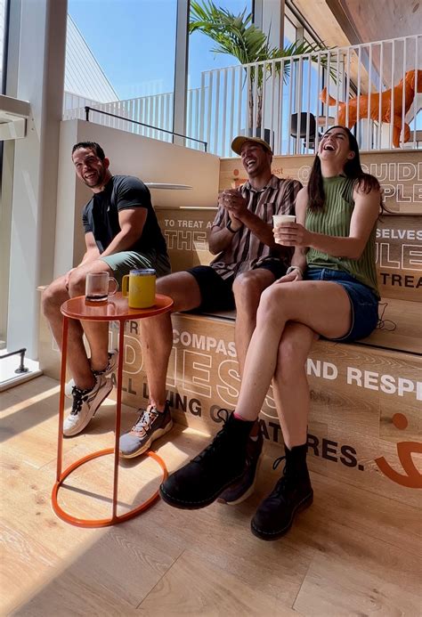 About Us - Third Space Coffee co