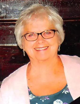 Barbara Ann Nicholson Obituary (2025) - Zanesville, OH - Bryan ...